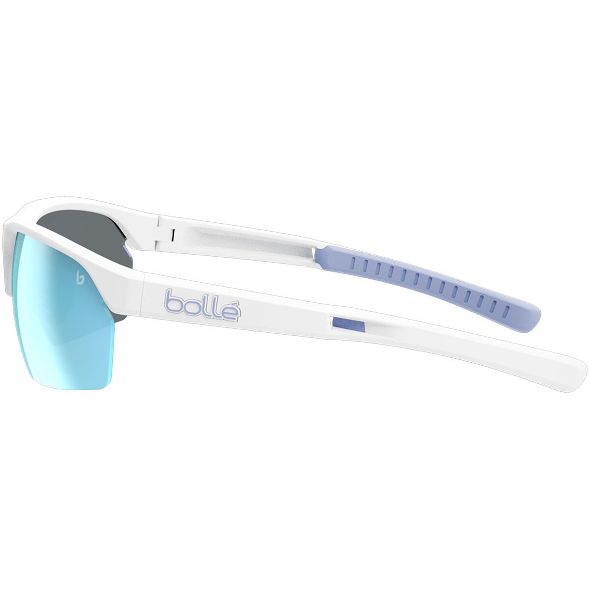 VICTUS S, White Matte-Sky Blue Polarized, hi-res image number null
